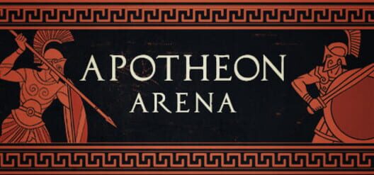 Apotheon Arena screenshot
