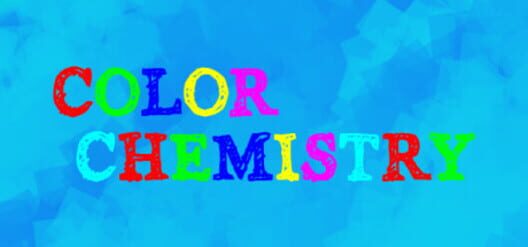 Color Chemistry screenshot