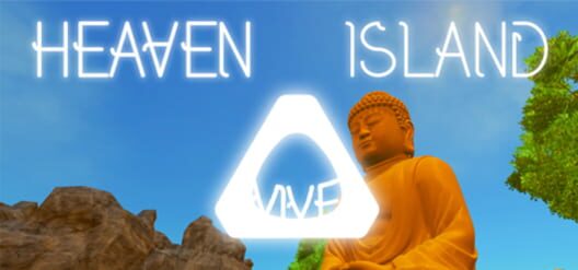 Heaven Island Life screenshot