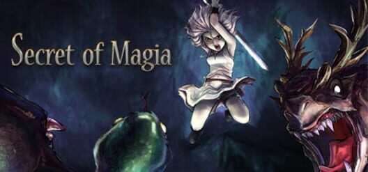 Secret of Magia screenshot