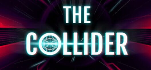 The Collider screenshot