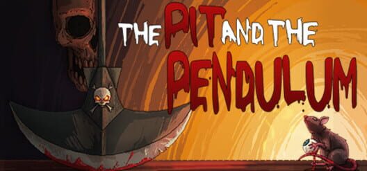 The Pit and the Pendulum screenshot