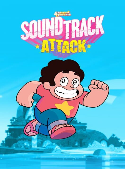 Soundtrack Attack (2016)