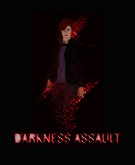 Darkness Assault screenshot
