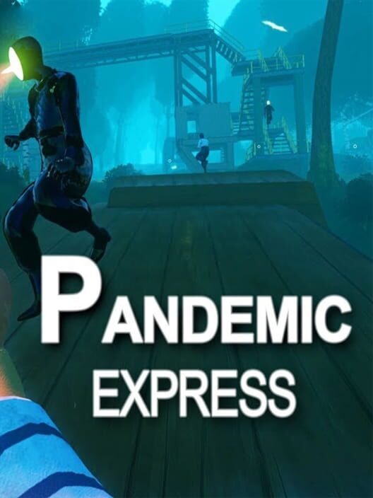 Pandemic express zombie escape системные требования