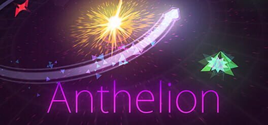 Steam cover for Anthelion.