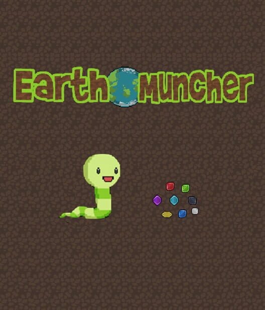 Earth Muncher screenshot