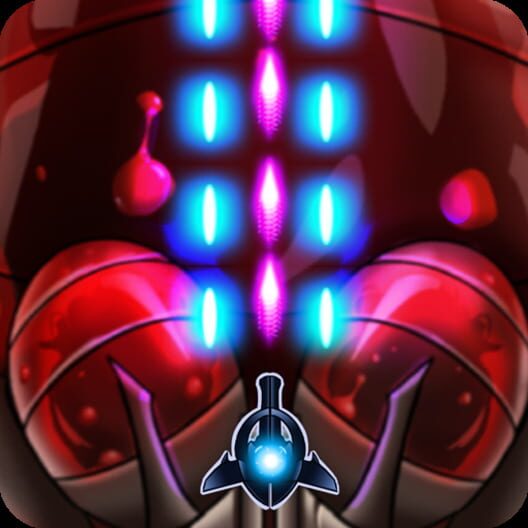 Squadron II cover