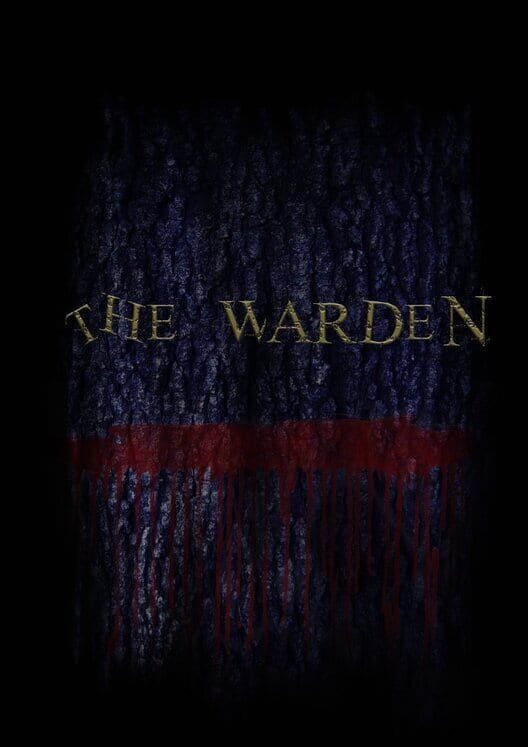 The Warden screenshot