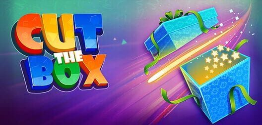 Cut the Box cover