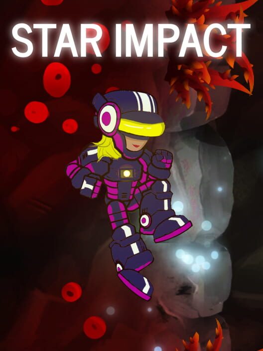 Star Impact screenshot