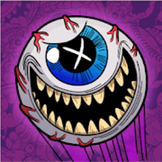 Madballs Arcade cover