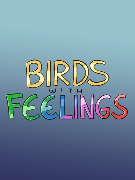 Birds With Feelings screenshot