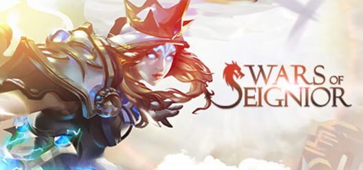 Lords of War screenshot