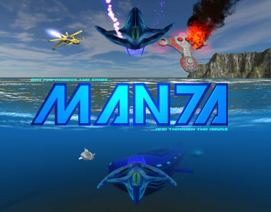 Manta screenshot