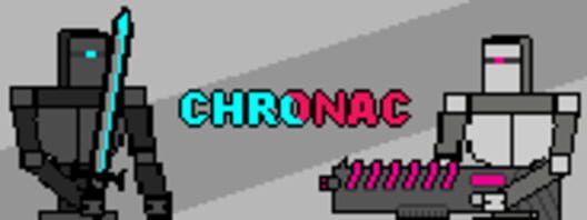 Chronac screenshot