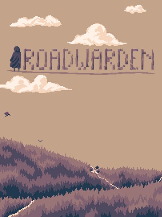 Roadwarden screenshot
