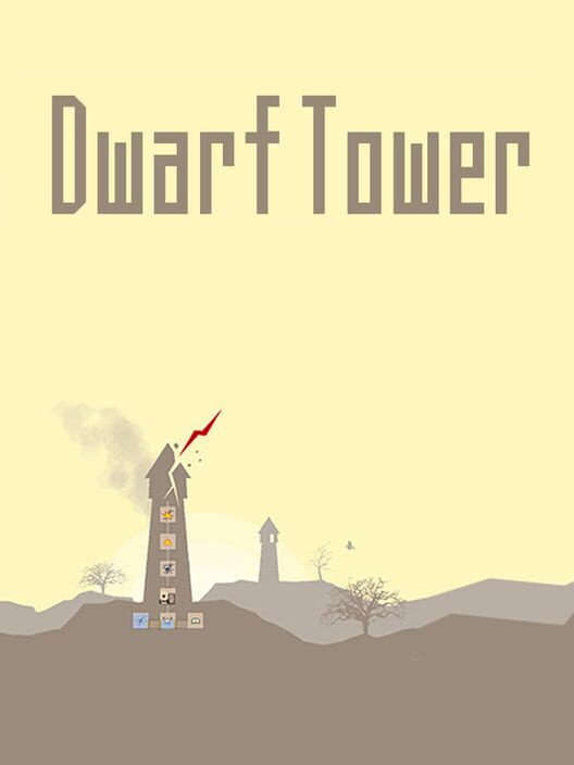 Dwarf Tower screenshot