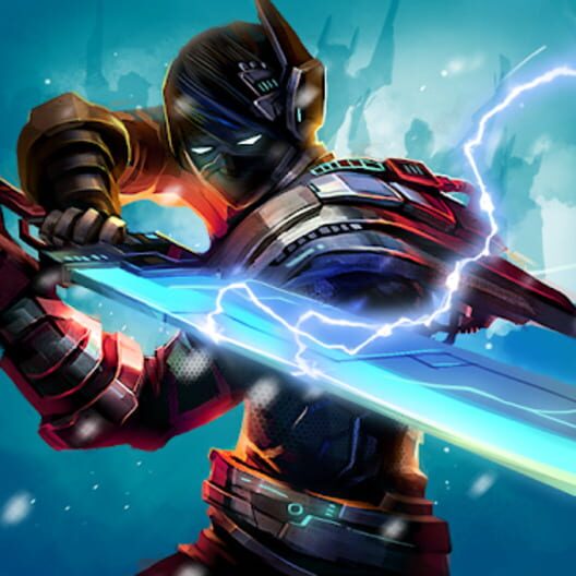 Eternity Legends cover