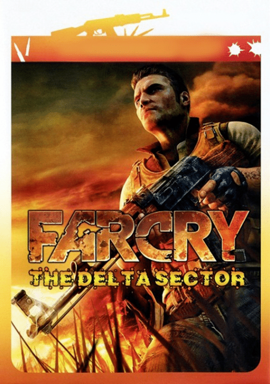 Far Cry: Delta Sector
