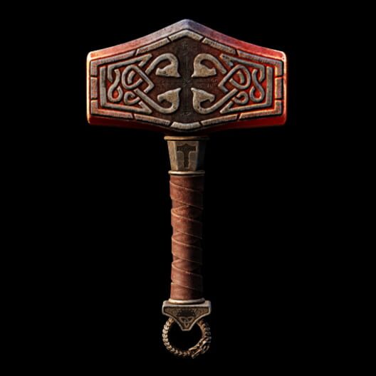 ThunderGod screenshot