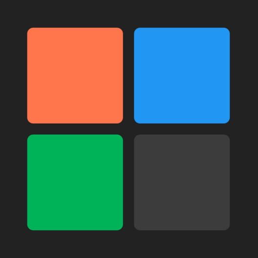 Quads Puzzle Cover