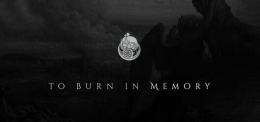 To Burn in Memory: Anniversary Edition