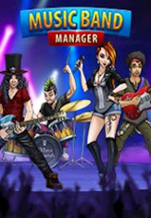 Music Band Manager