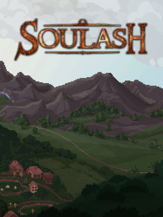 Soulash screenshot