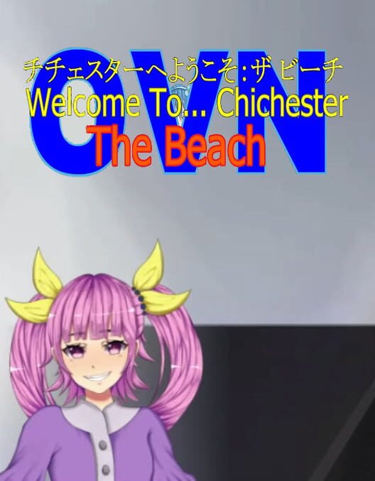 Welcome To... Chichester OVN : The Beach screenshot