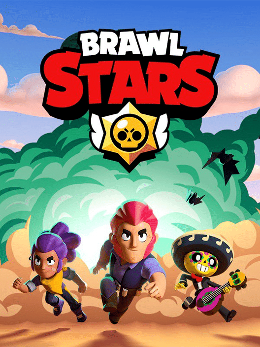 Brawl Stars