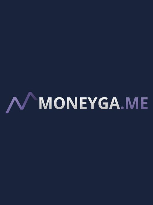 MoneyGame cover
