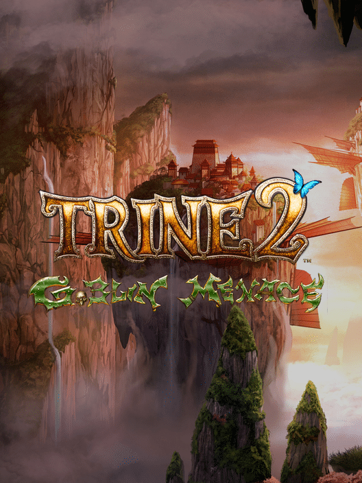Trine 2: Goblin Menace