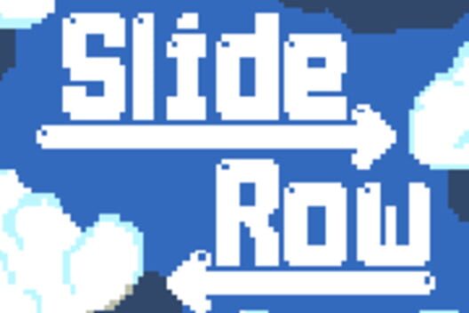 SlideRow cover