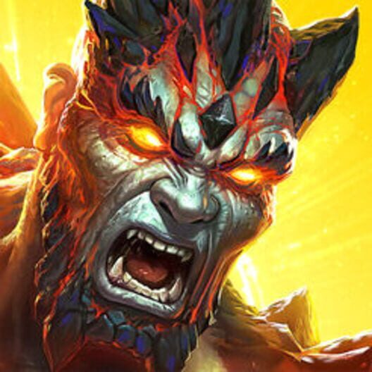 Heroic: Magic Duel cover