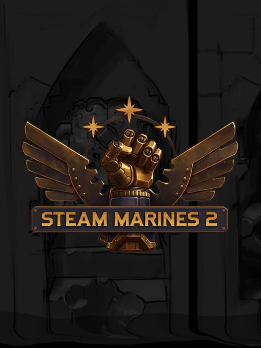 Steam Marines 2