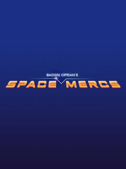 Space Mercs