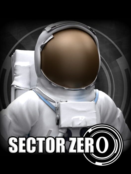 Steam cover for Sector Zero.
