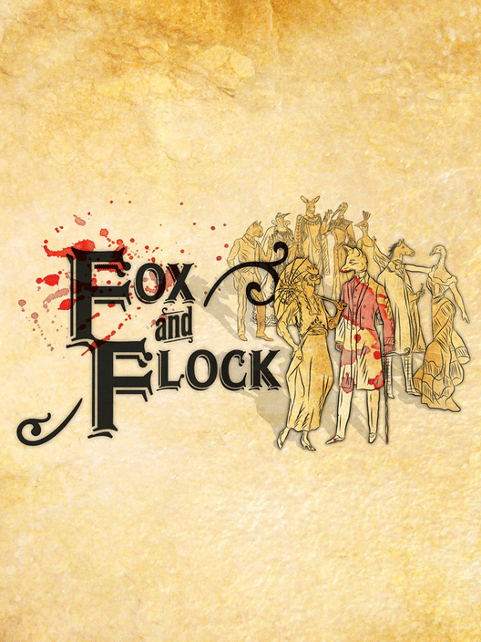 Fox & Flock