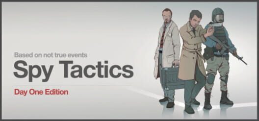 Spy Tactics screenshot