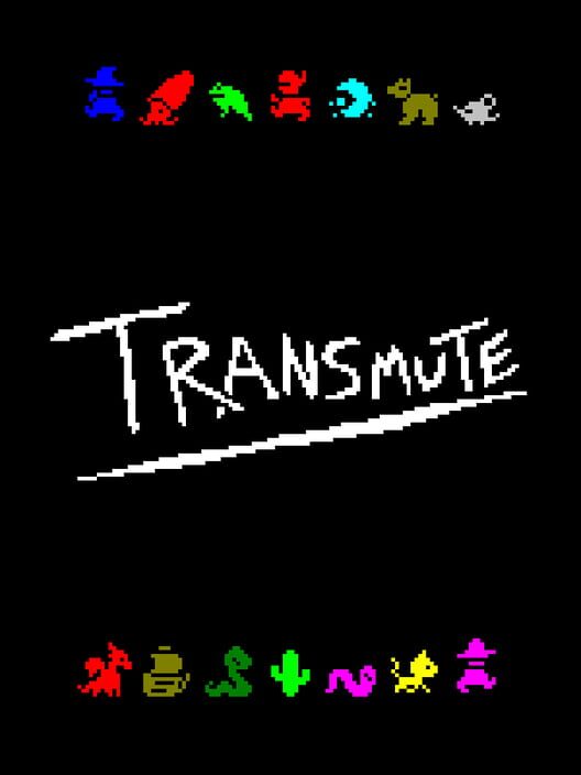 Transmute! screenshot