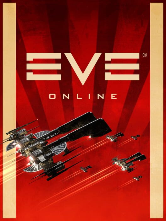 Eve Online screenshot