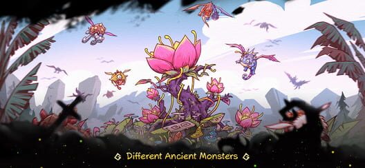 Park of Monster