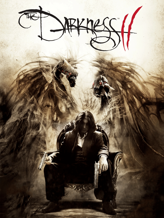 The Darkness II