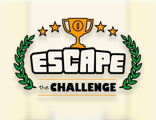 Escape the Challenge