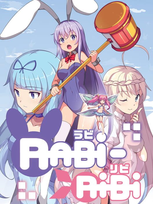 Rabi-Ribi