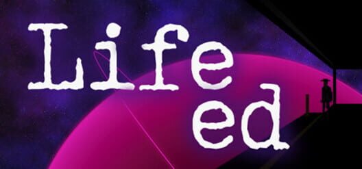 Steam cover for Life ed.