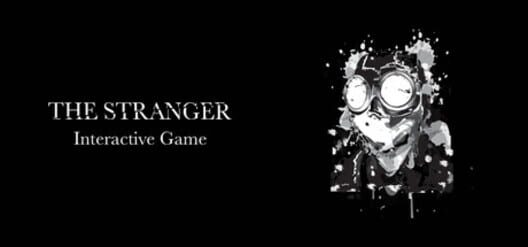 The Stranger: Interactive Game screenshot