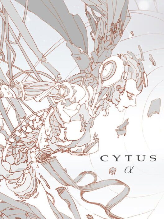 Cytus Alpha