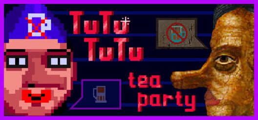 Tutututu: Tea party screenshot